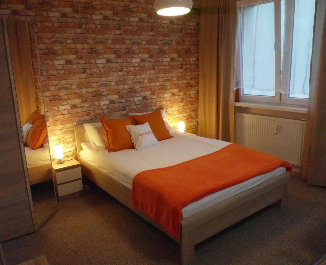 Ares Apartments Przemyśl Exterior foto
